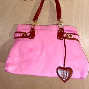 Juicy couture bag